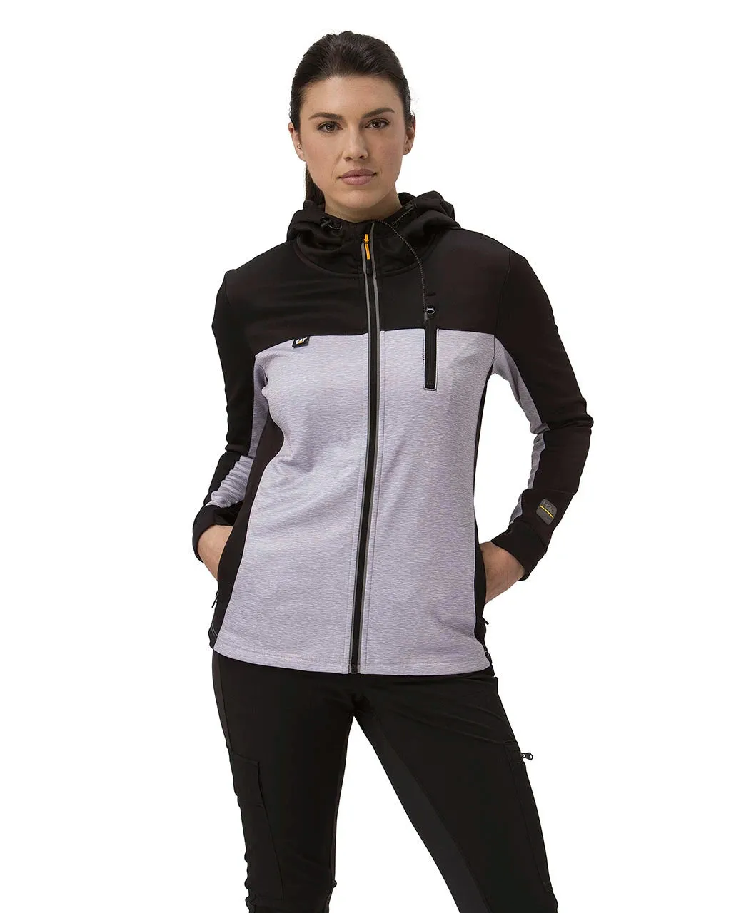 Women's H2O Zip Up Hoodie