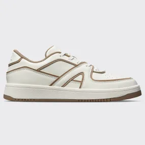 Women's Nostalgia '87 Ivory / Gum