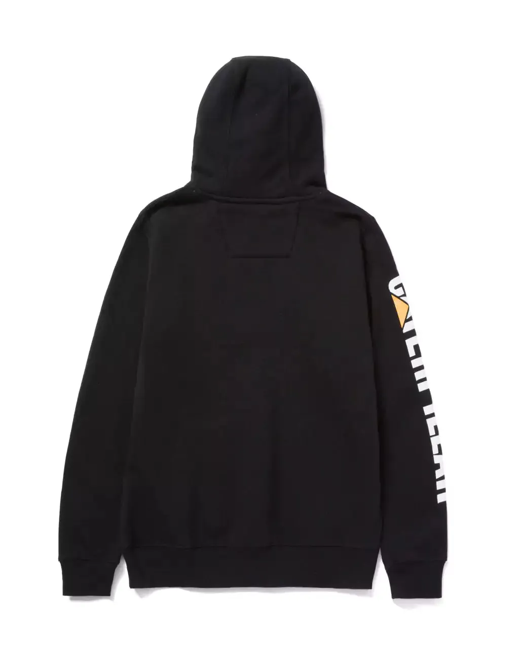 Women's Trademark Banner Pullover Hoodie